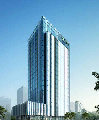 办公空间配套方案设计：从功能分区到人体工学考量