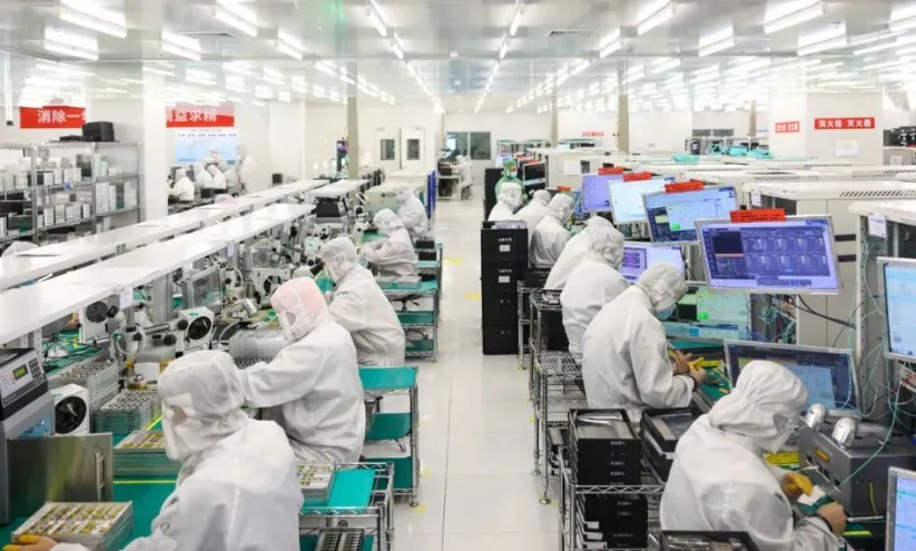 板式办公家具选购指南：洛阳冠廷解析办公桌椅与文件柜的材质差异